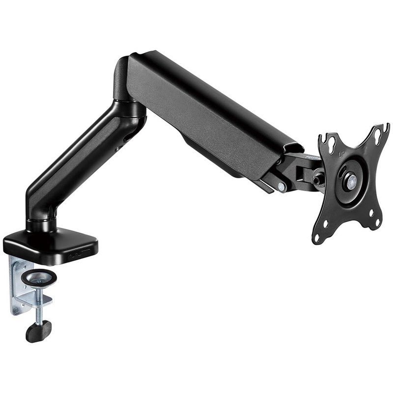 MAD10G gasveer monitorarm 17-32 inch