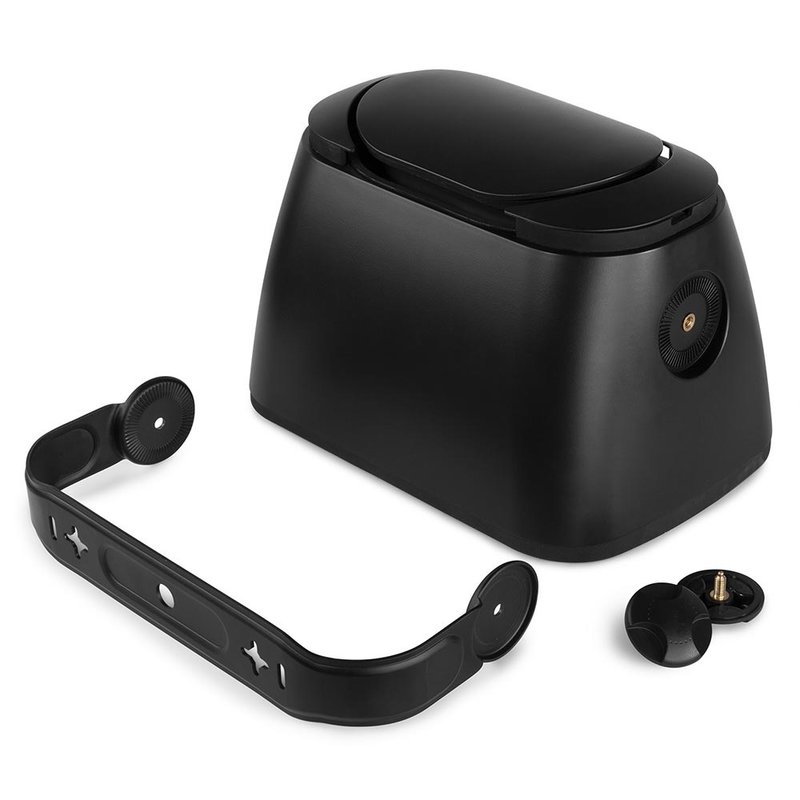 Power Dynamics BD50B binnen of buiten speakerset zwart 120W 5 inch BD50B binnen of buiten speakerset zwart 120W 5 inch