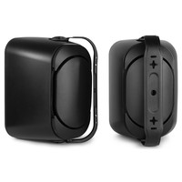 Power Dynamics BD50B binnen of buiten speakerset zwart 120W 5 inch BD50B binnen of buiten speakerset zwart 120W 5 inch