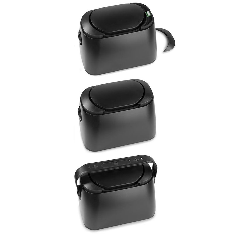 Power Dynamics BD50B binnen of buiten speakerset zwart 120W 5 inch BD50B binnen of buiten speakerset zwart 120W 5 inch