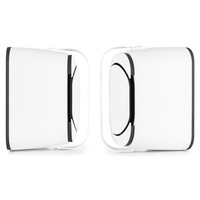 Power Dynamics BD65W binnen of buiten speakerset wit 150W 6,5 inch BD65W binnen of buiten speakerset wit 150W 6,5 inch