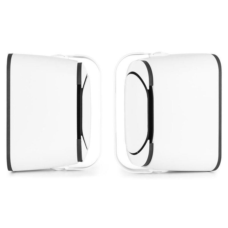 Power Dynamics BD65W binnen of buiten speakerset wit 150W 6,5 inch BD65W binnen of buiten speakerset wit 150W 6,5 inch