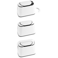 Power Dynamics BD65W binnen of buiten speakerset wit 150W 6,5 inch BD65W binnen of buiten speakerset wit 150W 6,5 inch