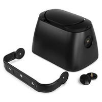 BD65B binnen of buiten speakerset zwart 150W 6,5 inch