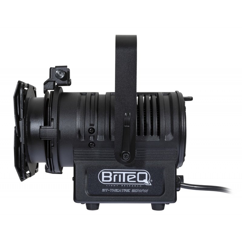 BT-THEATRE 20WW LED theaterspot warm wit