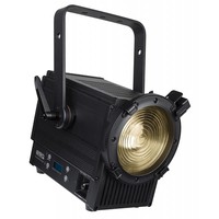 Briteq BT-THEATRE 100MZ LED theater fresnel warm wit BT-THEATRE 100MZ LED theater fresnel warm wit