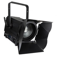 Briteq BT-THEATRE 100MZ LED theater fresnel warm wit BT-THEATRE 100MZ LED theater fresnel warm wit