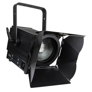 Briteq BT-THEATRE 200TW LED theater en tv fresnel