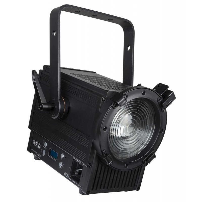 Briteq BT-THEATRE 200TW LED theater en tv fresnel BT-THEATRE 200TW LED theater en tv fresnel