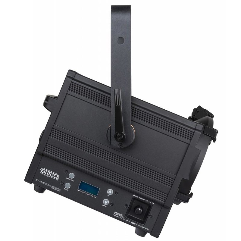 Briteq BT-THEATRE 200TW LED theater en tv fresnel BT-THEATRE 200TW LED theater en tv fresnel