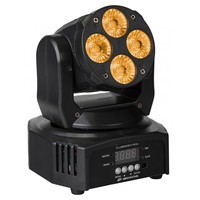 Clubwash Mini wash moving head