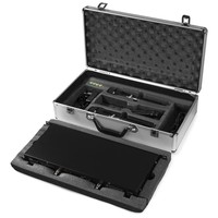 PD632H dubbele draadloze microfoonset