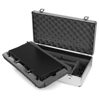 PD632H dubbele draadloze microfoonset