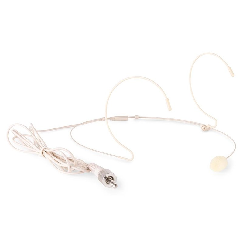 PD632C dubbele draadloze microfoon combinatieset