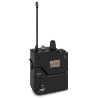 PD632BP draadloze bodypackset voor PD632-serie