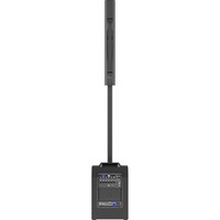 EVOLVE 50M actief PA systeem zwart