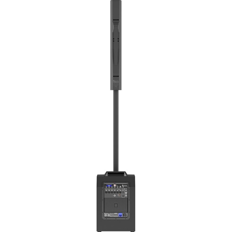 EVOLVE 50M actief PA systeem zwart
