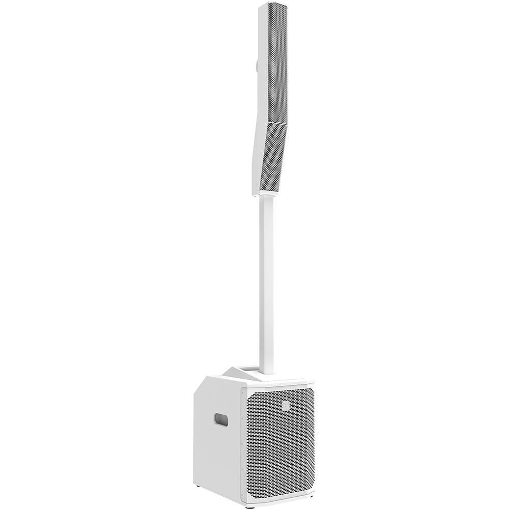 Electro-Voice EVOLVE 50M actief PA systeem wit afbeelding 1