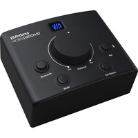 PreSonus MicroStation BT monitorcontroller met bluetooth MicroStation BT monitorcontroller met bluetooth