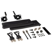 Shure SLXD14DE-H56 dubbel draadloos bodypacksysteem SLXD14DE-H56 dubbel draadloos bodypacksysteem