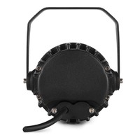 BeamZ BWA63 Alupar LED-par voor buiten 6x 3W RGB IP65 BWA63 Alupar LED-par voor buiten 6x 3W RGB IP65