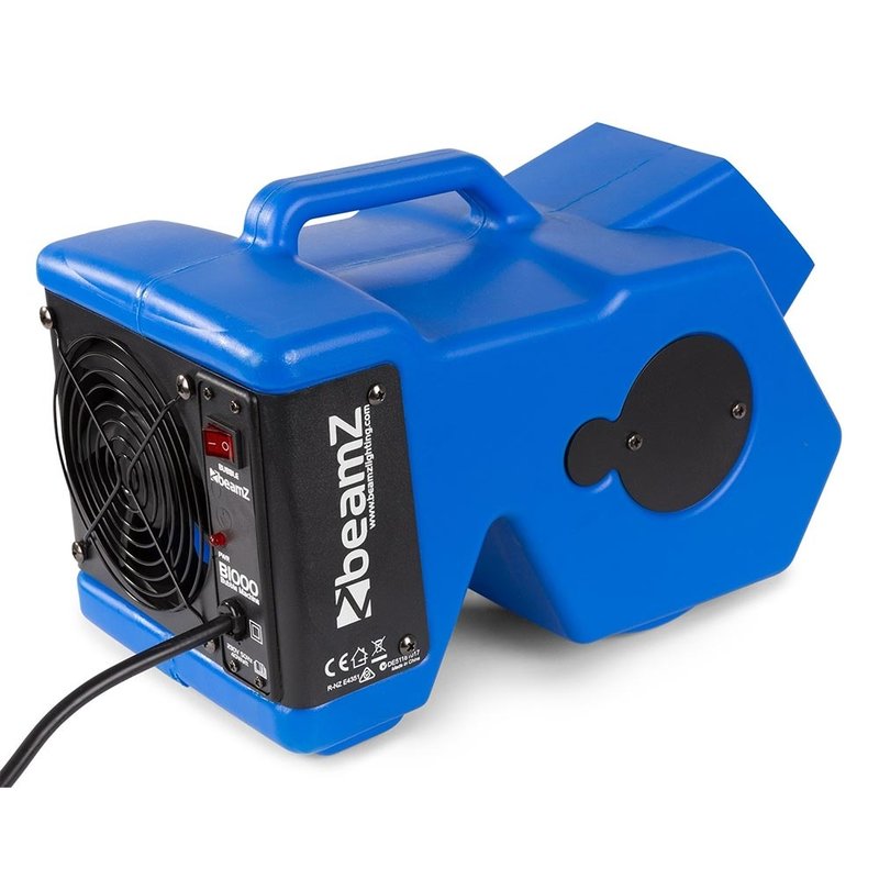 B1000 bellenblaasmachine