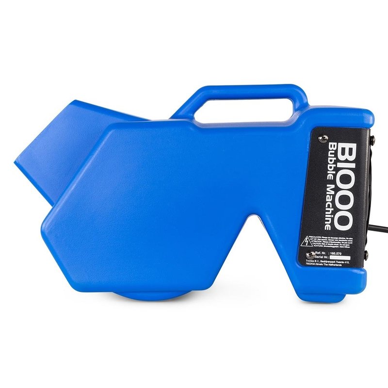 B1000 bellenblaasmachine