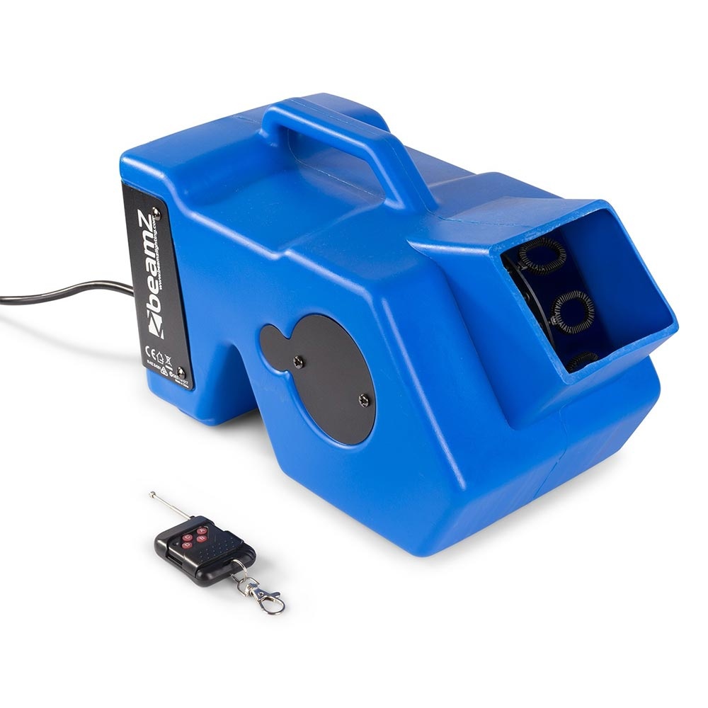 BeamZ B1000 bellenblaasmachine afbeelding