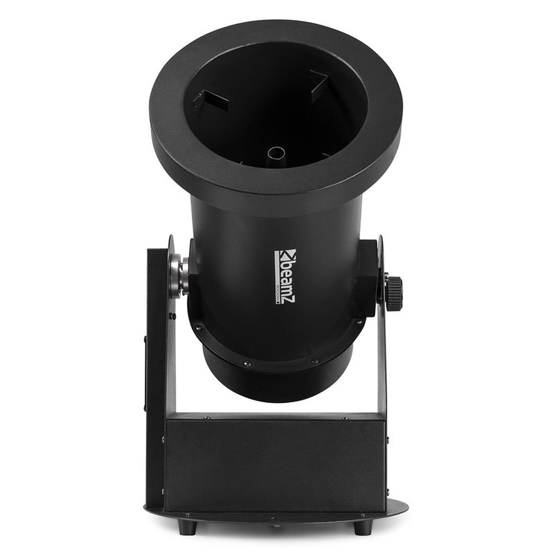 CC1200 confetti launcher