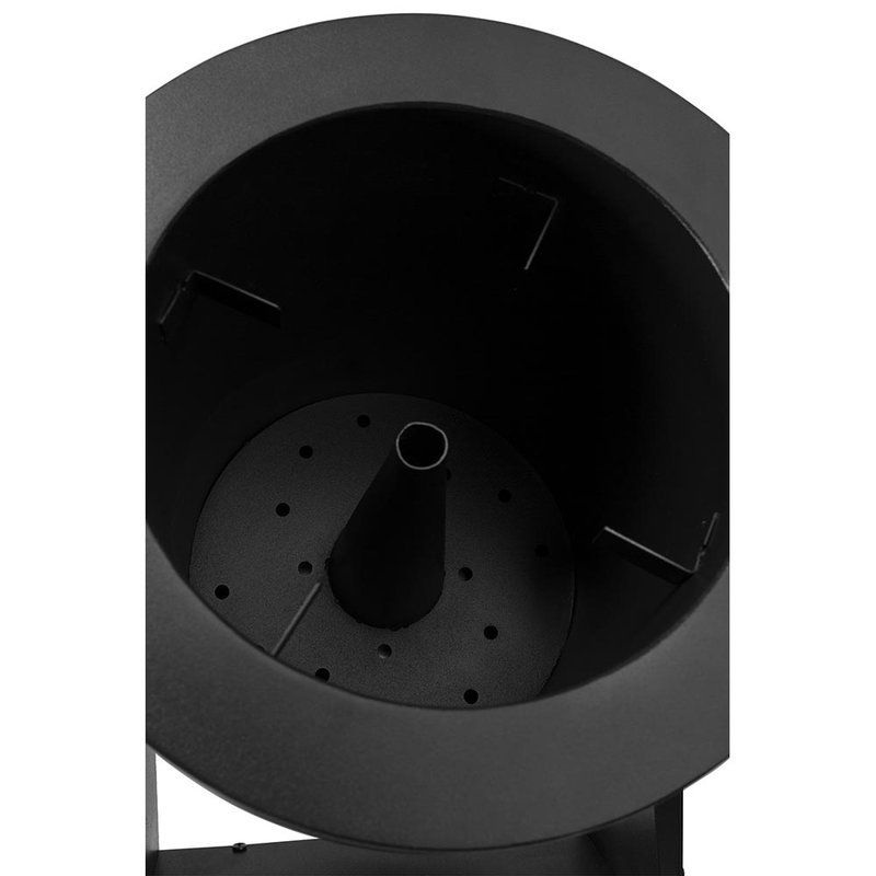 CC1200 confetti launcher