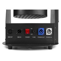 CC1200 confetti launcher