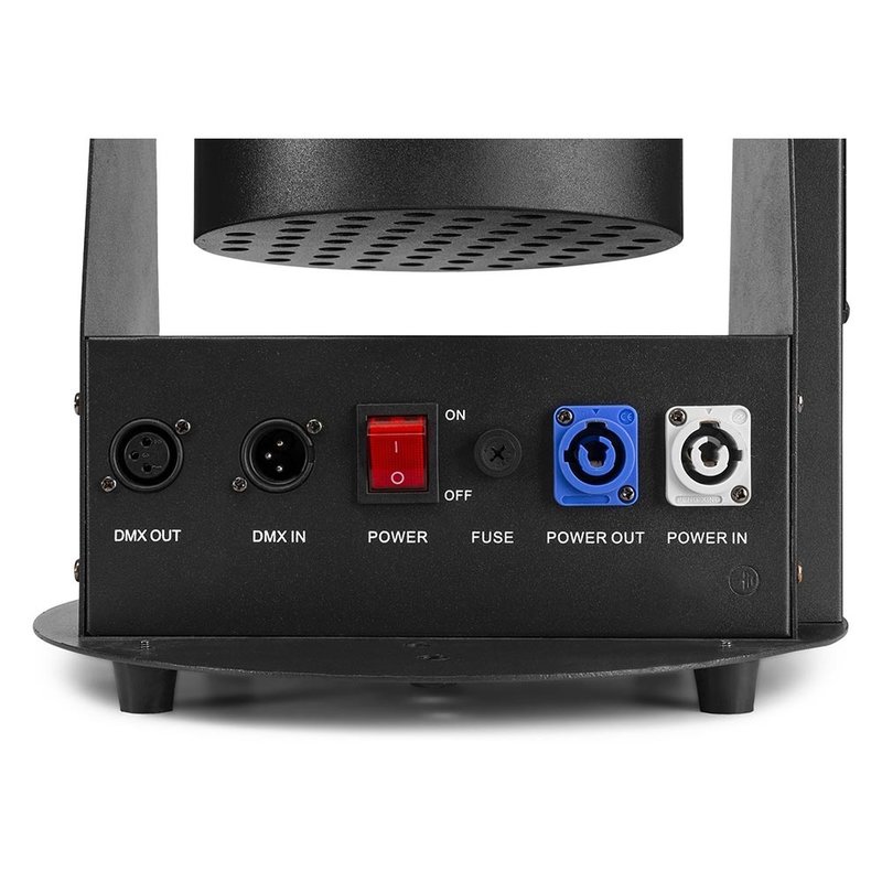 CC1200 confetti launcher