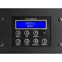 CC1200 confetti launcher