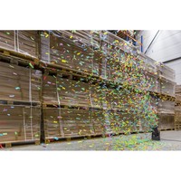 CC1200 confetti launcher