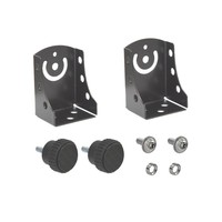 Neutrik NA-MB-KIT montagebeugel voor NA2-IO-DLINE NA-MB-KIT montagebeugel voor NA2-IO-DLINE
