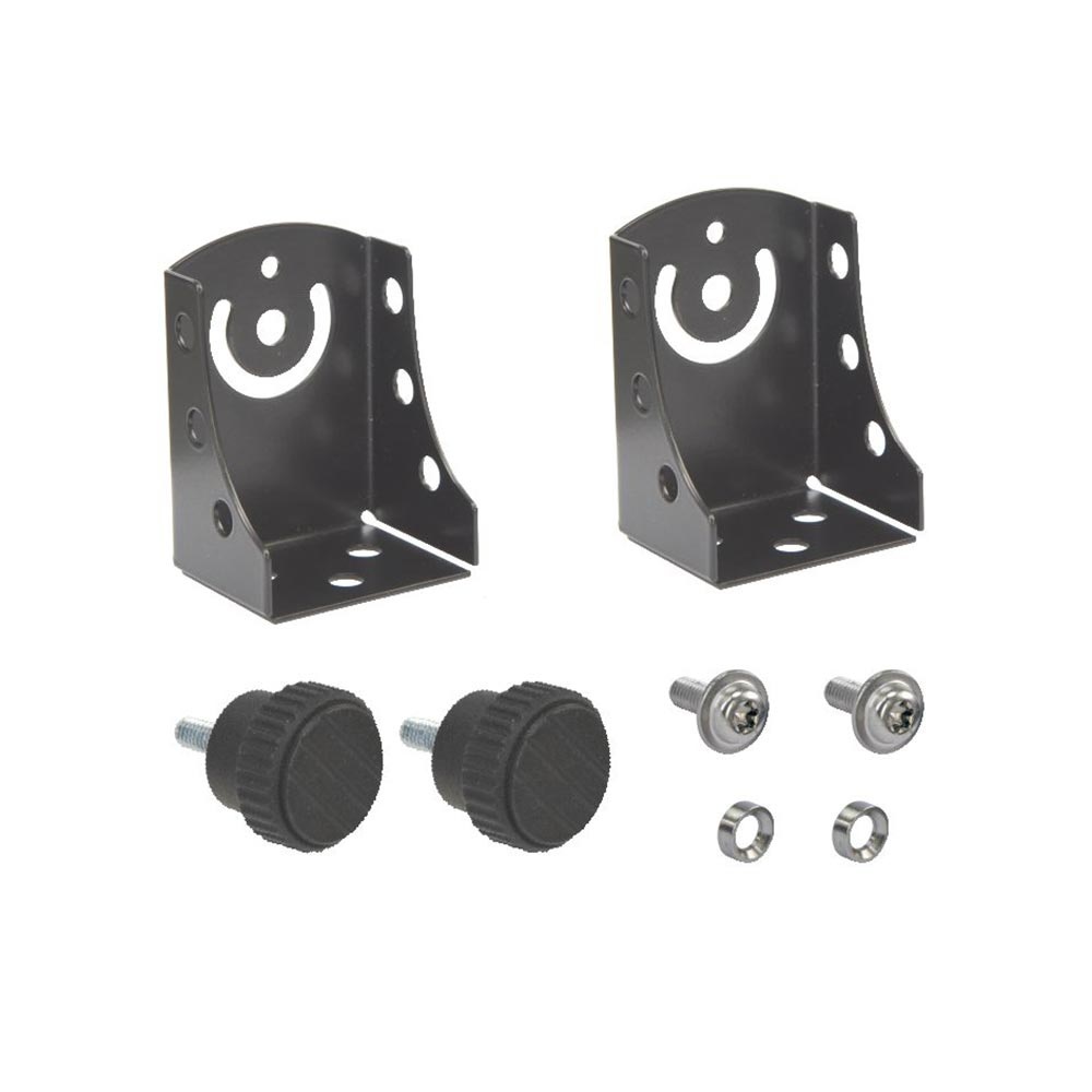 Neutrik NA-MB-KIT montagebeugel voor NA-2I2O-DLINE afbeelding