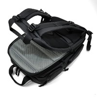 DJC-RUCKSACK rugtas voor dj's