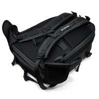 DJC-RUCKSACK rugtas voor dj's