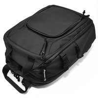 DJC-RUCKSACK rugtas voor dj's