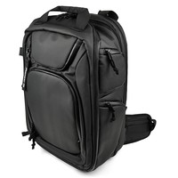 DJC-RUCKSACK rugtas voor dj's