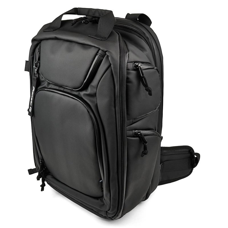 DJC-RUCKSACK rugtas voor dj's