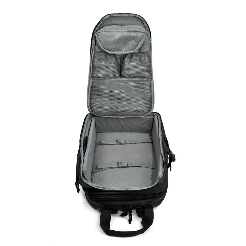 DJC-RUCKSACK rugtas voor dj's