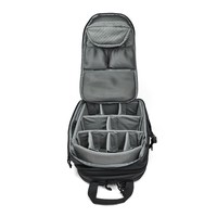 DJC-RUCKSACK rugtas voor dj's