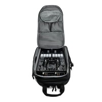 DJC-RUCKSACK rugtas voor dj's