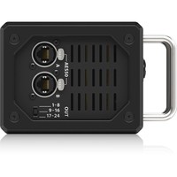 Behringer SD8 Digitale stagebox SD8 Digitale stagebox