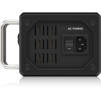 Behringer SD8 Digitale stagebox SD8 Digitale stagebox