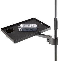 12225 Universele tray zwart