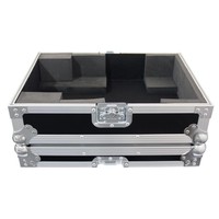 ProDJuser Flightcase voor Pioneer XDJ-1000 Flightcase voor Pioneer XDJ-1000