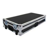 XDJ-15 Flightcase voor 2x XDJ-1000 en DJM-900