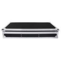 XDJ-15 Flightcase voor 2x XDJ-1000 en DJM-900